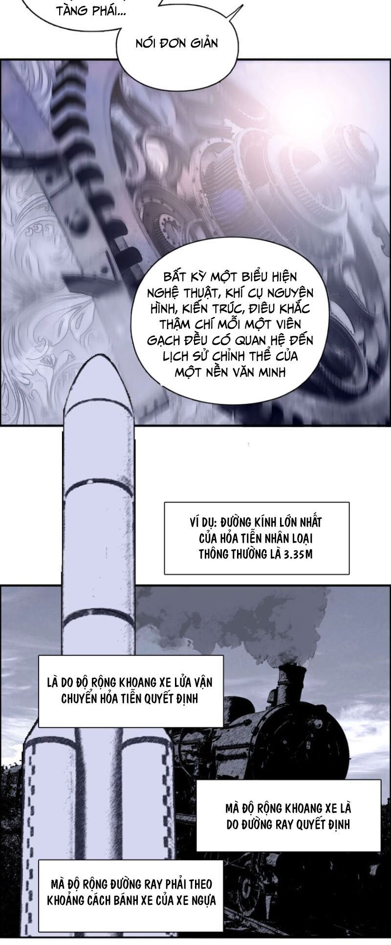 đọc truyện Siêu Năng Lập Phương Chương 213 ảnh 17 tại Thiên Thai Truyện