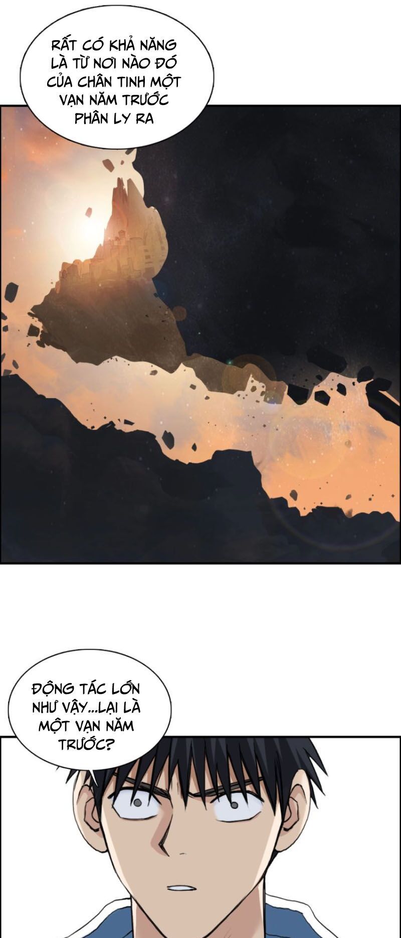 đọc truyện Siêu Năng Lập Phương Chương 213 ảnh 20 tại Thiên Thai Truyện