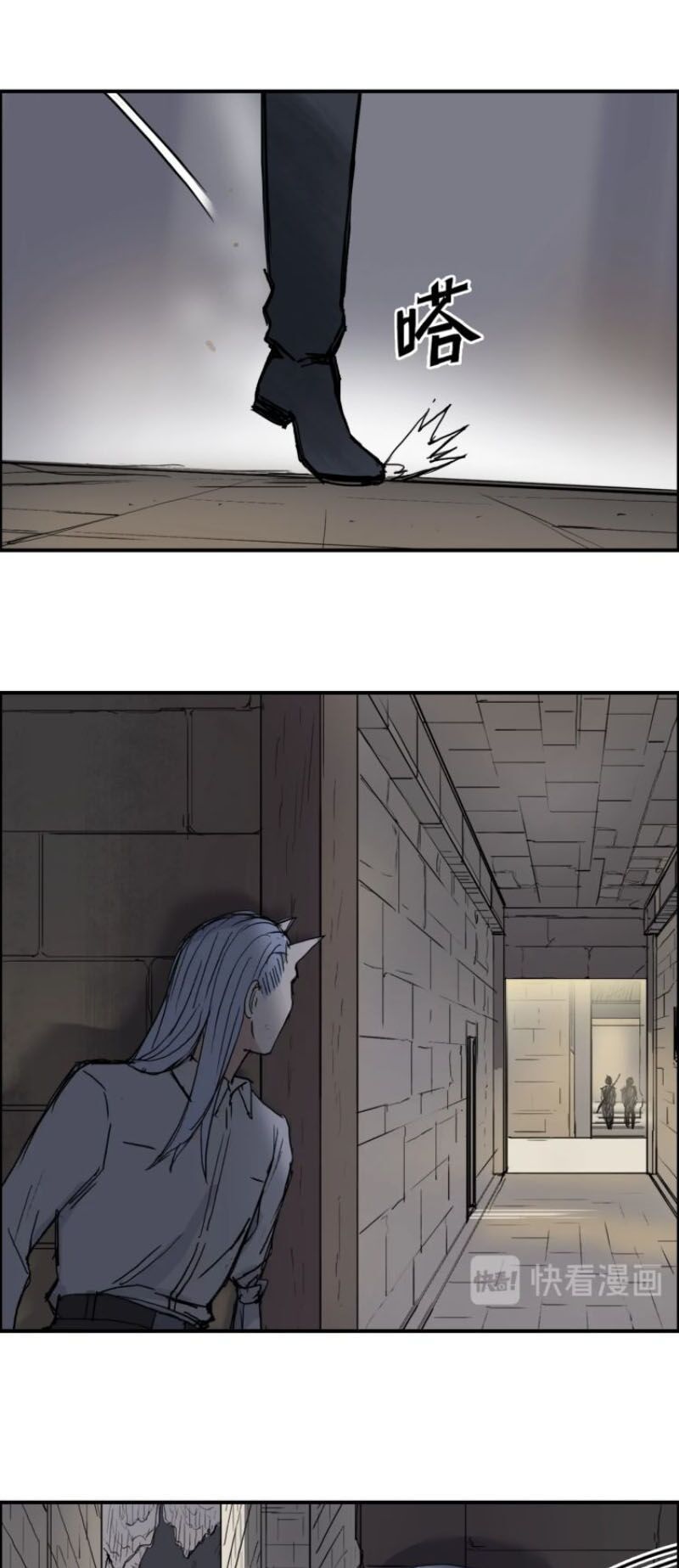 đọc truyện Siêu Năng Lập Phương Chương 213 ảnh 4 tại Thiên Thai Truyện