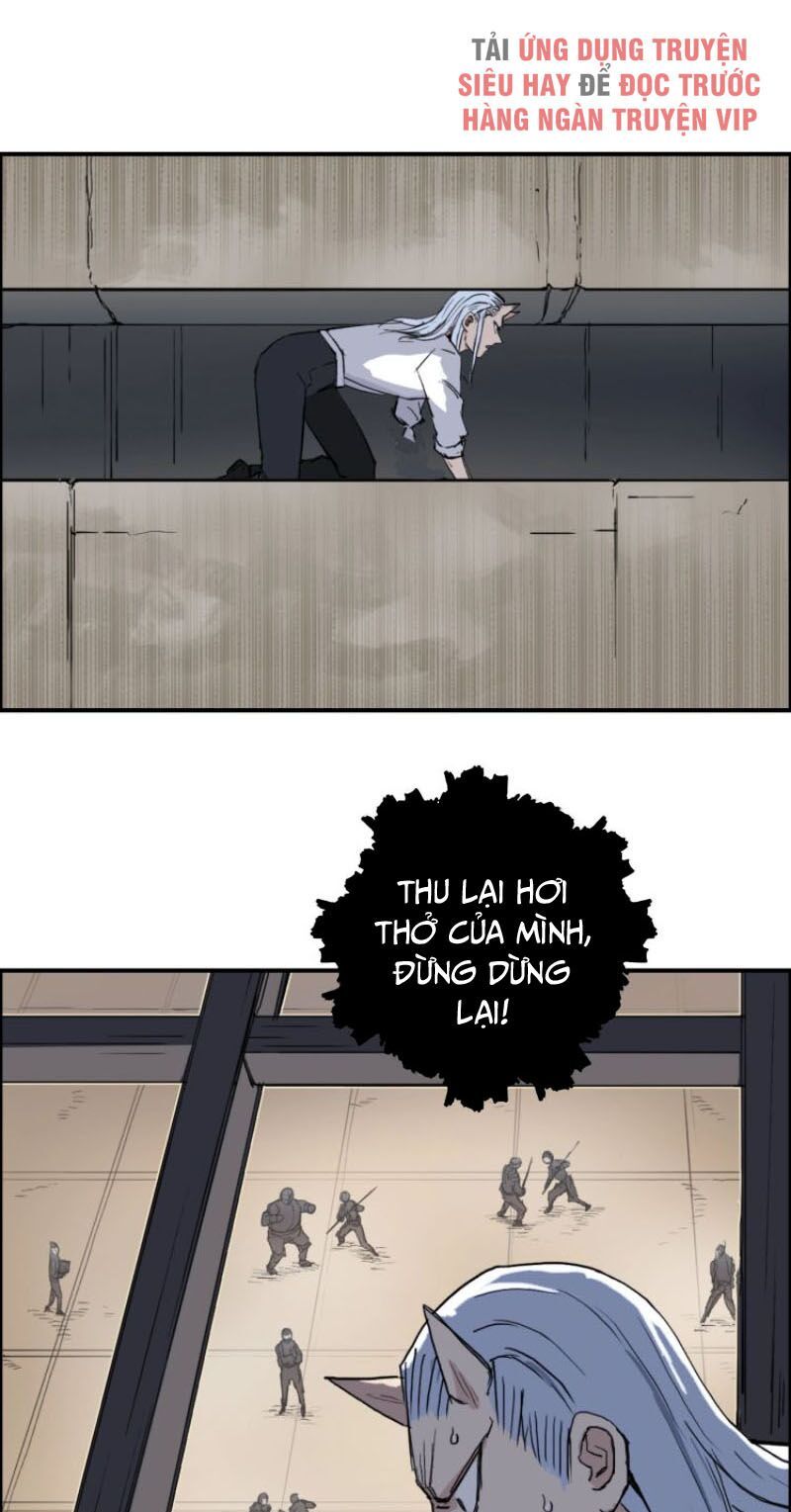 đọc truyện Siêu Năng Lập Phương Chương 213 ảnh 26 tại Thiên Thai Truyện