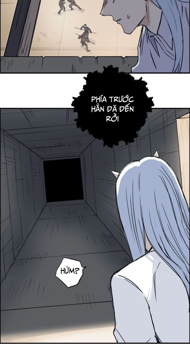 đọc truyện Siêu Năng Lập Phương Chương 213 ảnh 27 tại Thiên Thai Truyện