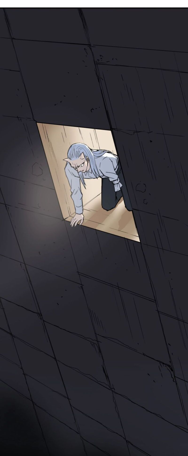 đọc truyện Siêu Năng Lập Phương Chương 213 ảnh 28 tại Thiên Thai Truyện