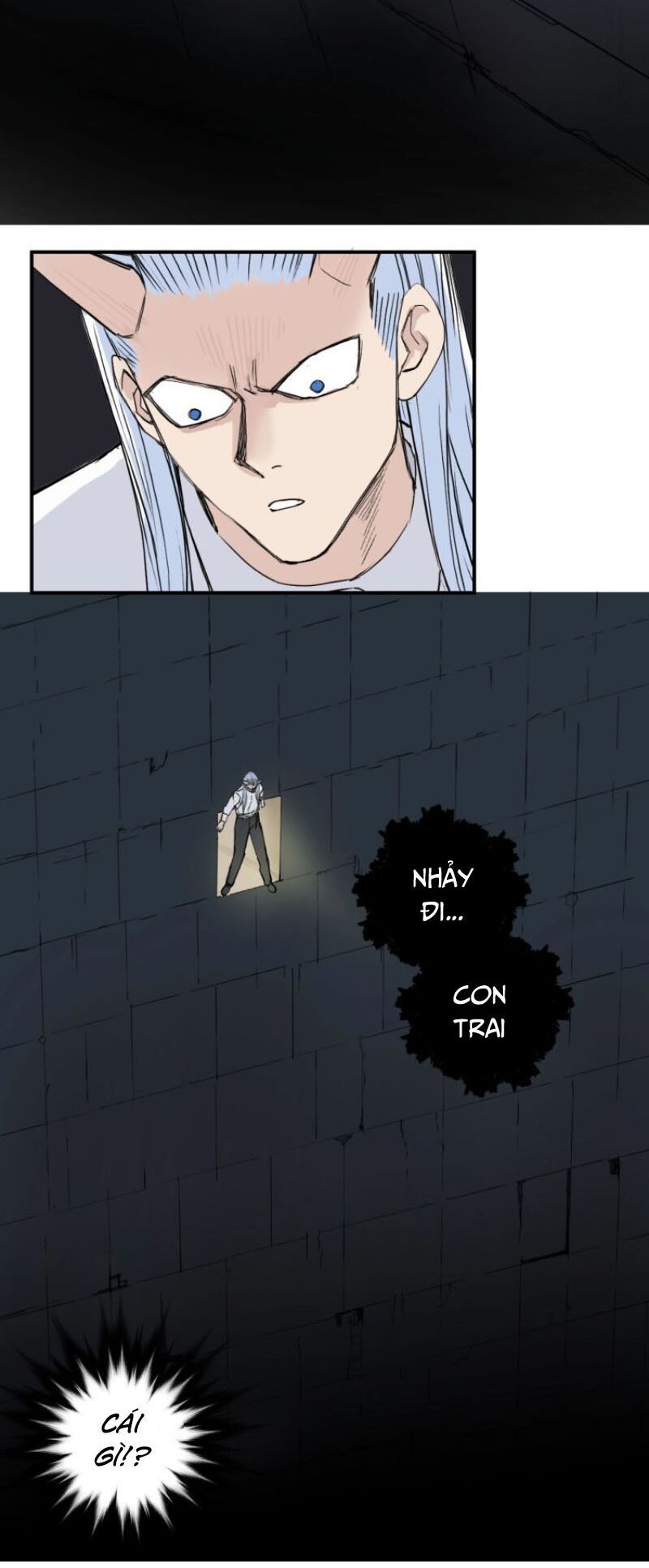 đọc truyện Siêu Năng Lập Phương Chương 213 ảnh 29 tại Thiên Thai Truyện