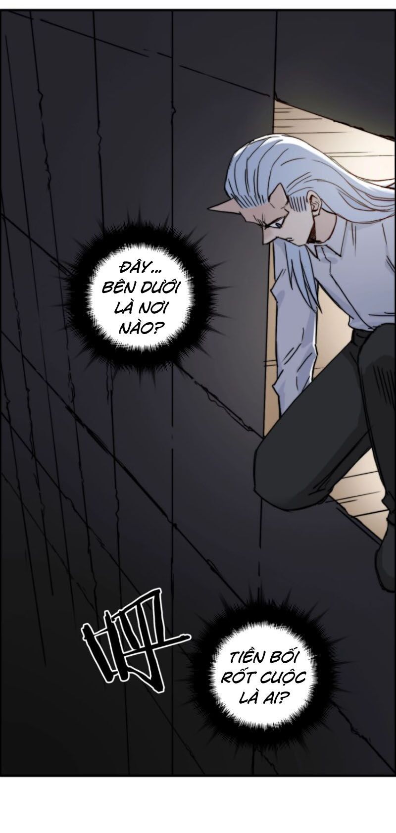 đọc truyện Siêu Năng Lập Phương Chương 213 ảnh 30 tại Thiên Thai Truyện