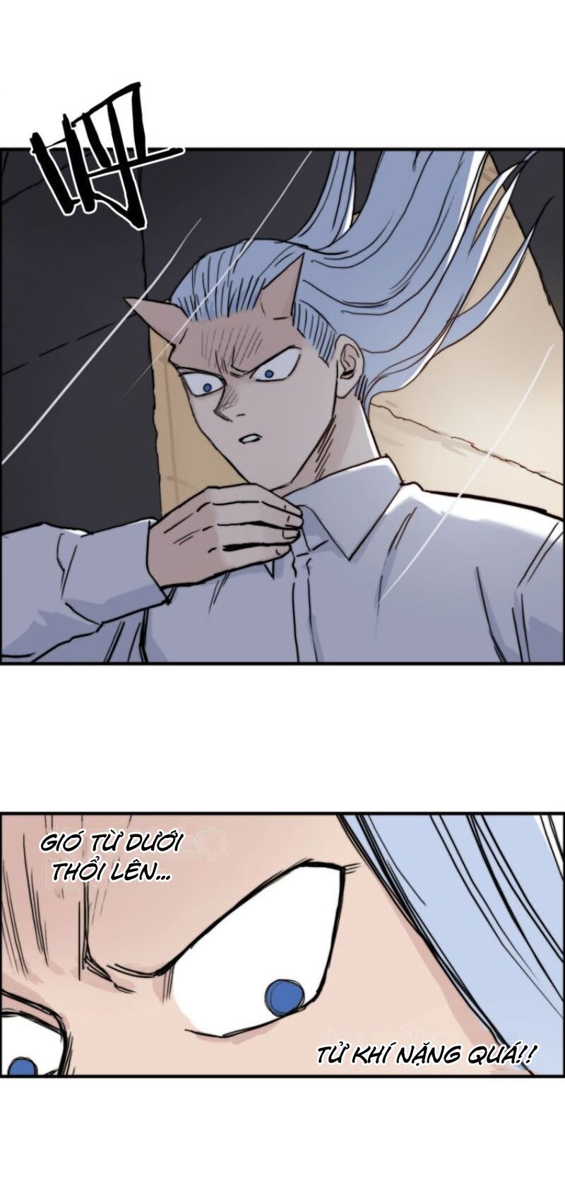 đọc truyện Siêu Năng Lập Phương Chương 213 ảnh 31 tại Thiên Thai Truyện