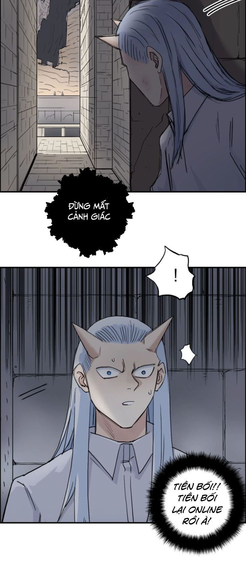 đọc truyện Siêu Năng Lập Phương Chương 213 ảnh 5 tại Thiên Thai Truyện