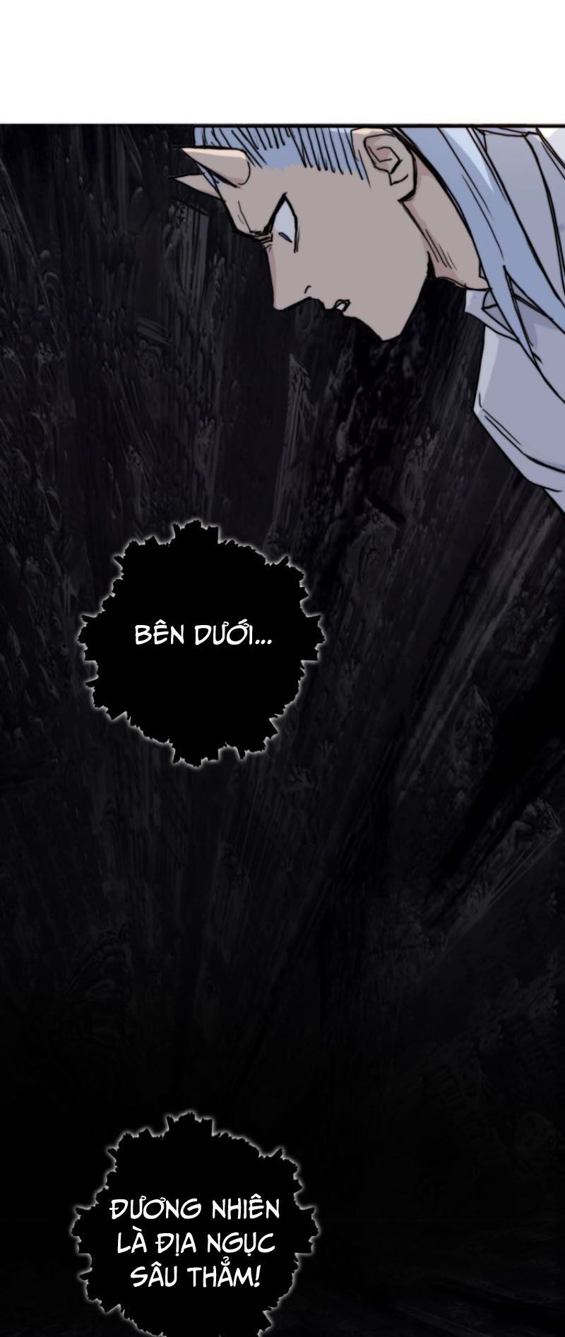 đọc truyện Siêu Năng Lập Phương Chương 213 ảnh 32 tại Thiên Thai Truyện