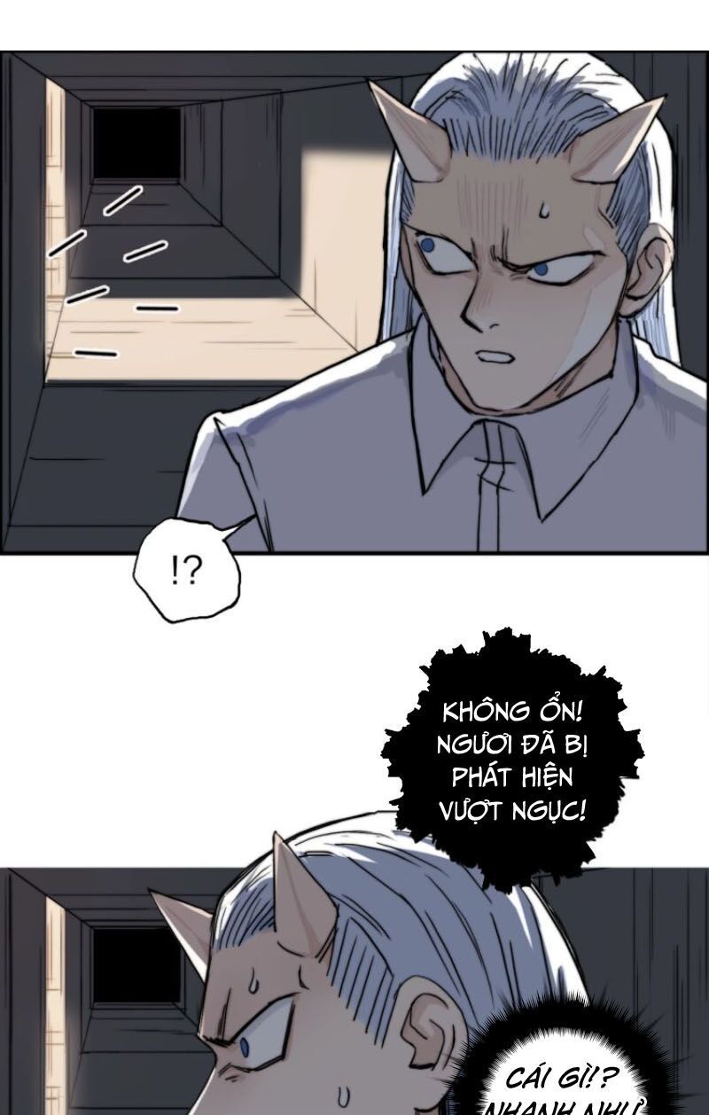 đọc truyện Siêu Năng Lập Phương Chương 213 ảnh 34 tại Thiên Thai Truyện