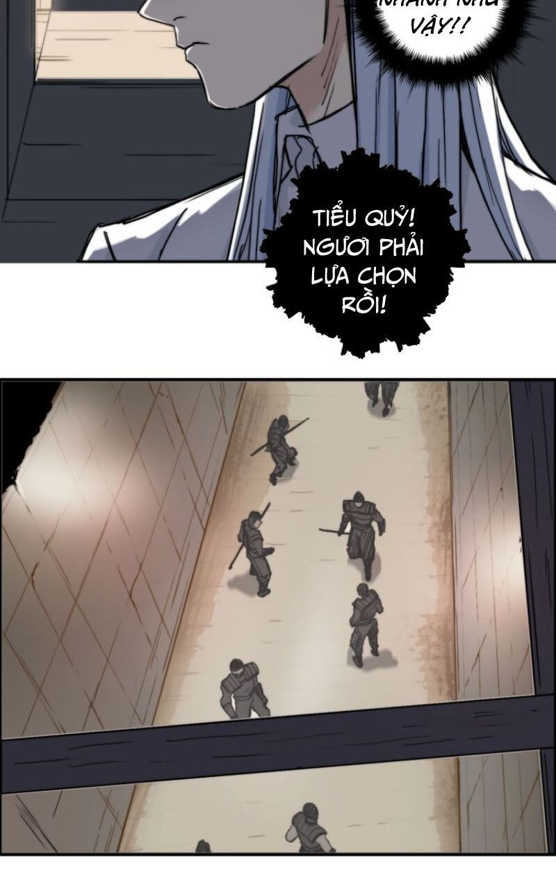 đọc truyện Siêu Năng Lập Phương Chương 213 ảnh 35 tại Thiên Thai Truyện