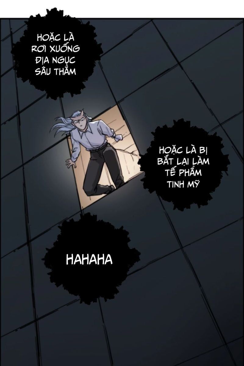 đọc truyện Siêu Năng Lập Phương Chương 213 ảnh 36 tại Thiên Thai Truyện