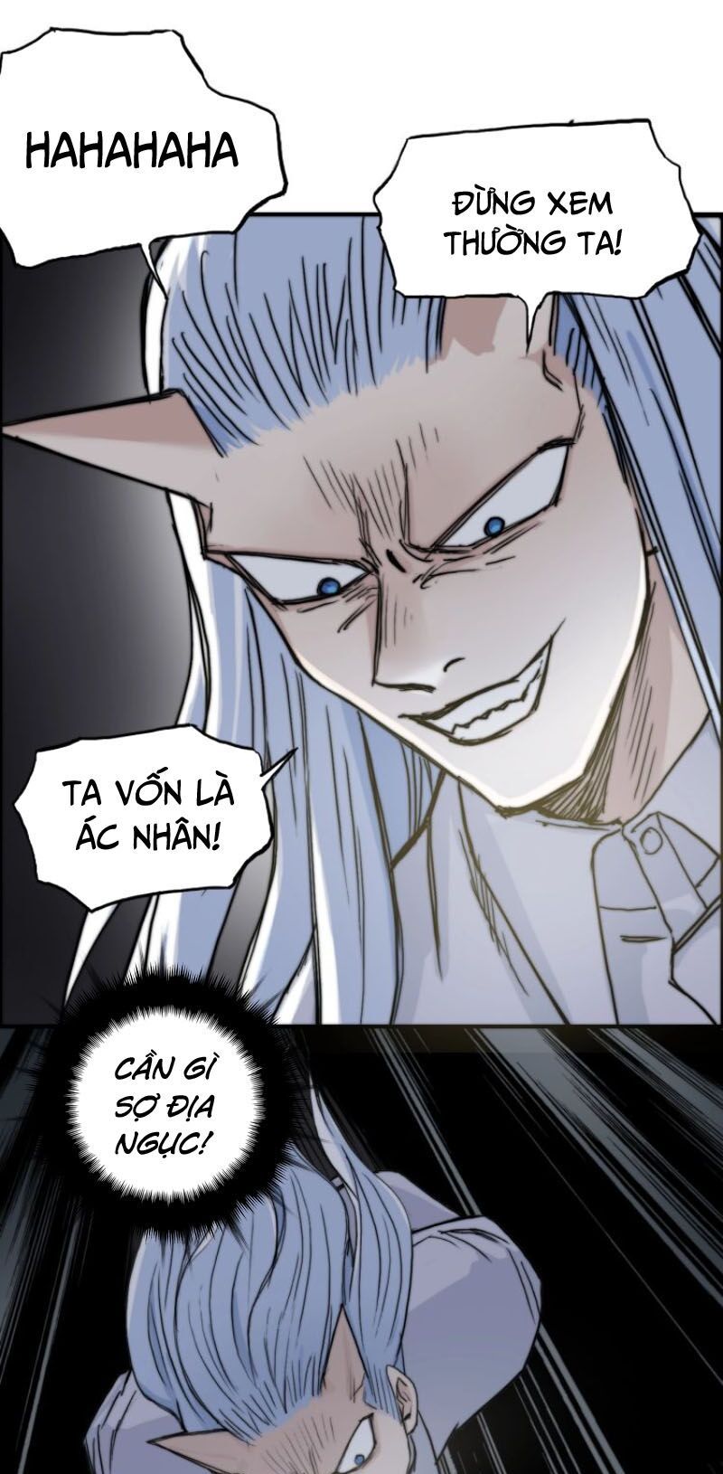 đọc truyện Siêu Năng Lập Phương Chương 213 ảnh 38 tại Thiên Thai Truyện