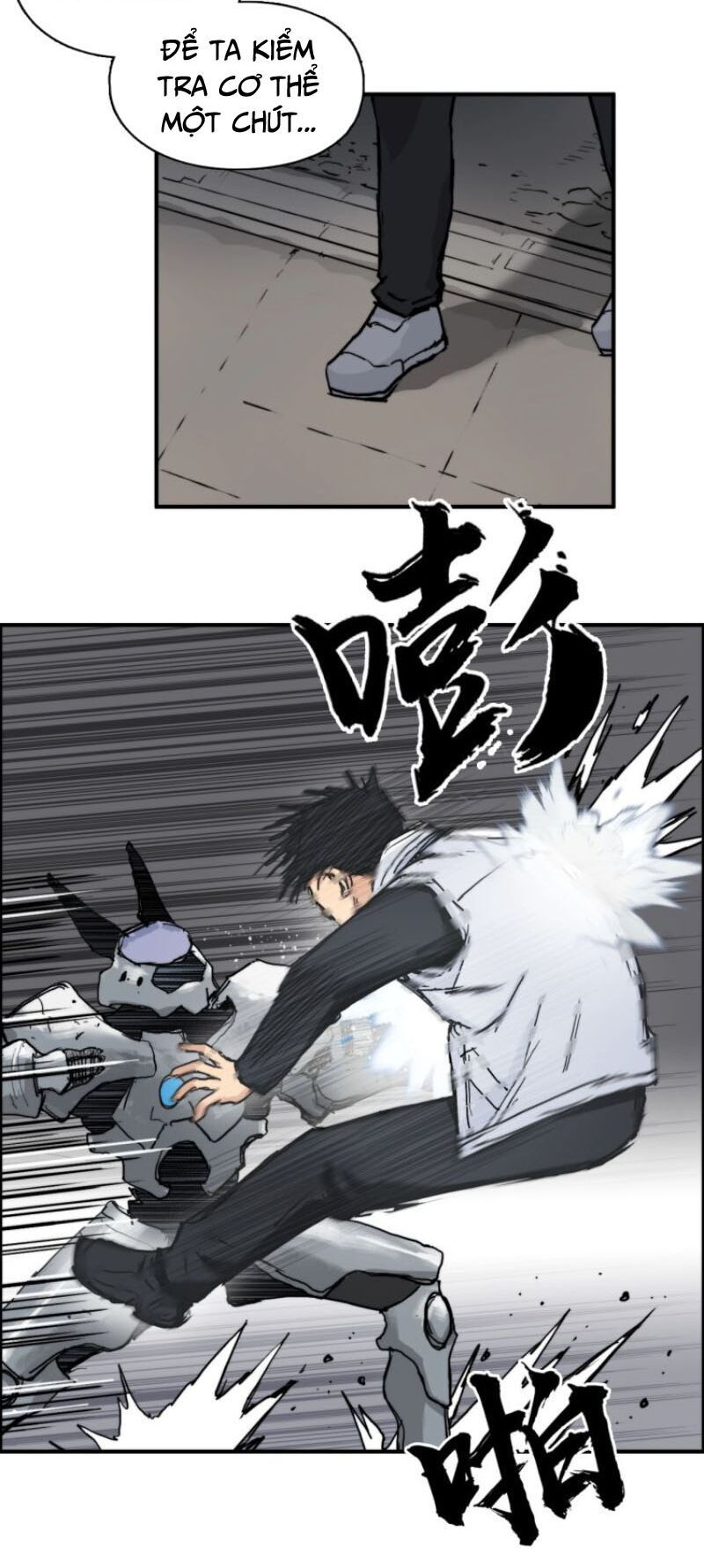 đọc truyện Siêu Năng Lập Phương Chương 213 ảnh 41 tại Thiên Thai Truyện