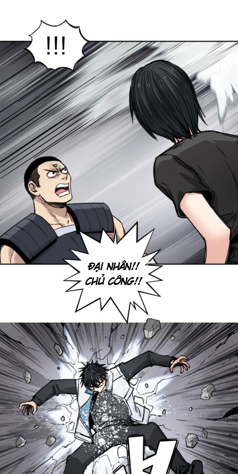 đọc truyện Siêu Năng Lập Phương Chương 213 ảnh 42 tại Thiên Thai Truyện