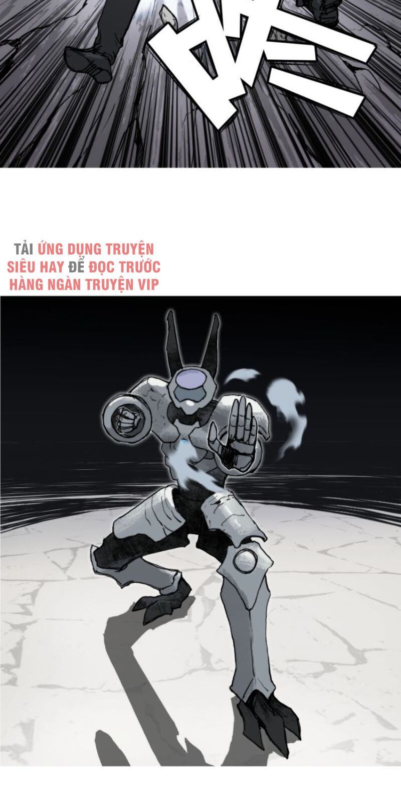 đọc truyện Siêu Năng Lập Phương Chương 213 ảnh 43 tại Thiên Thai Truyện