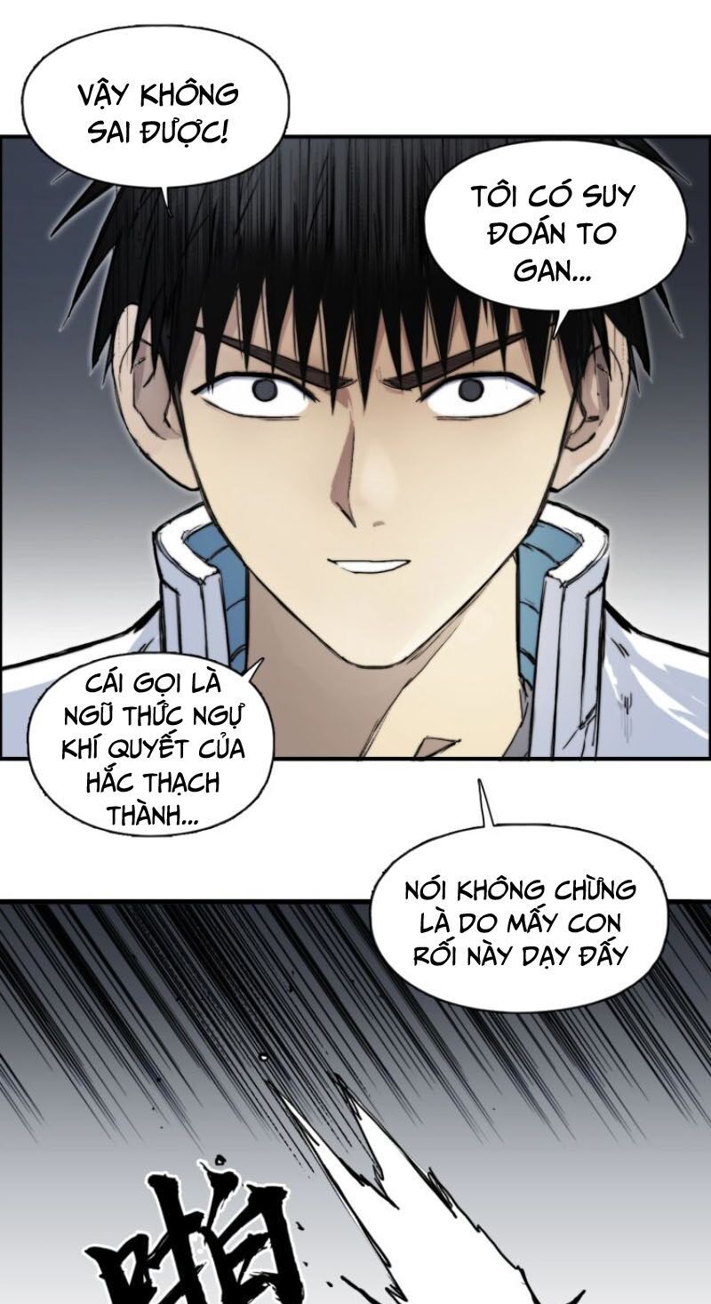 đọc truyện Siêu Năng Lập Phương Chương 213 ảnh 48 tại Thiên Thai Truyện