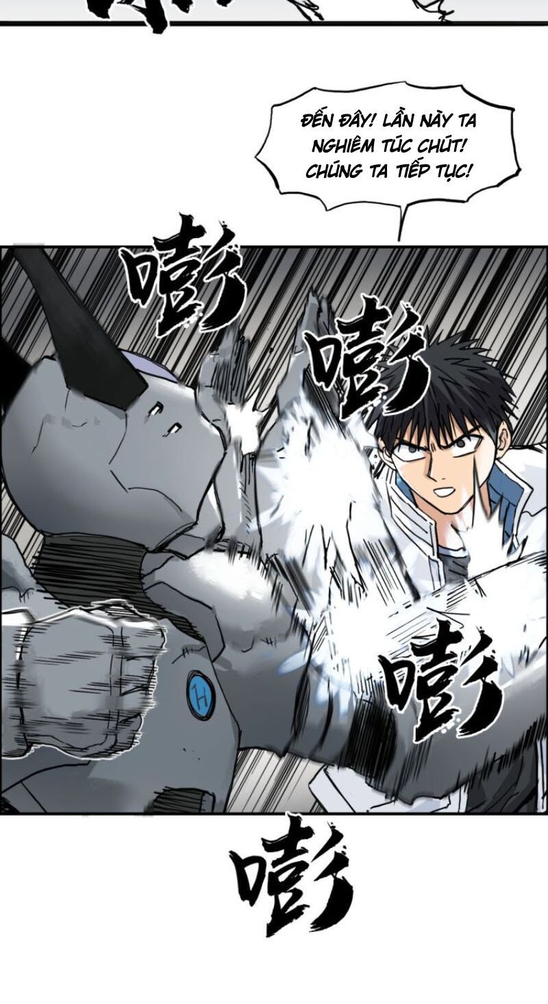 đọc truyện Siêu Năng Lập Phương Chương 213 ảnh 49 tại Thiên Thai Truyện