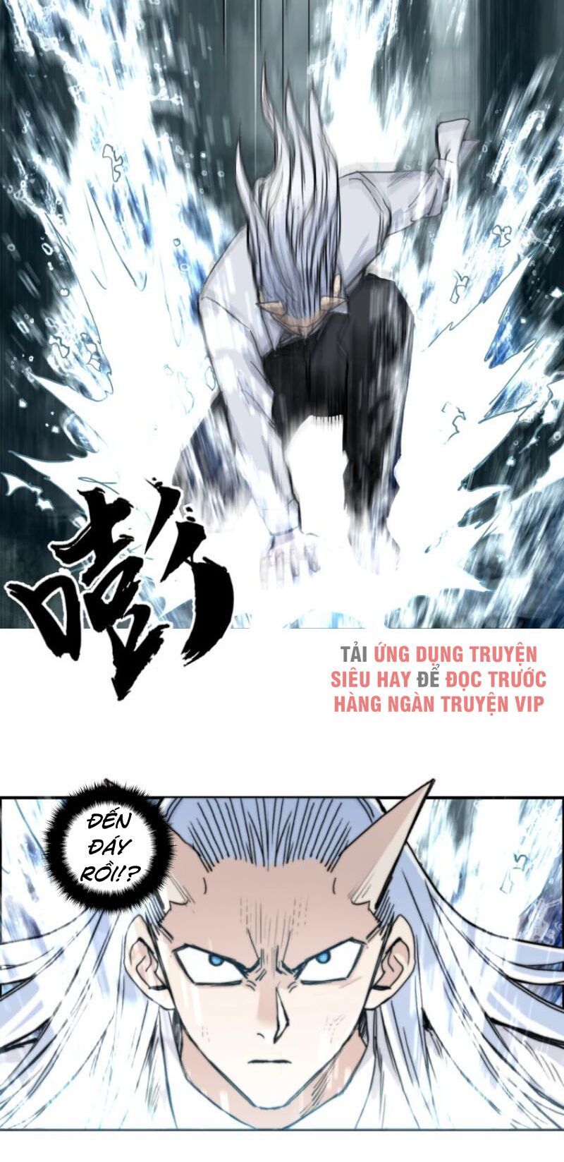 đọc truyện Siêu Năng Lập Phương Chương 213 ảnh 51 tại Thiên Thai Truyện