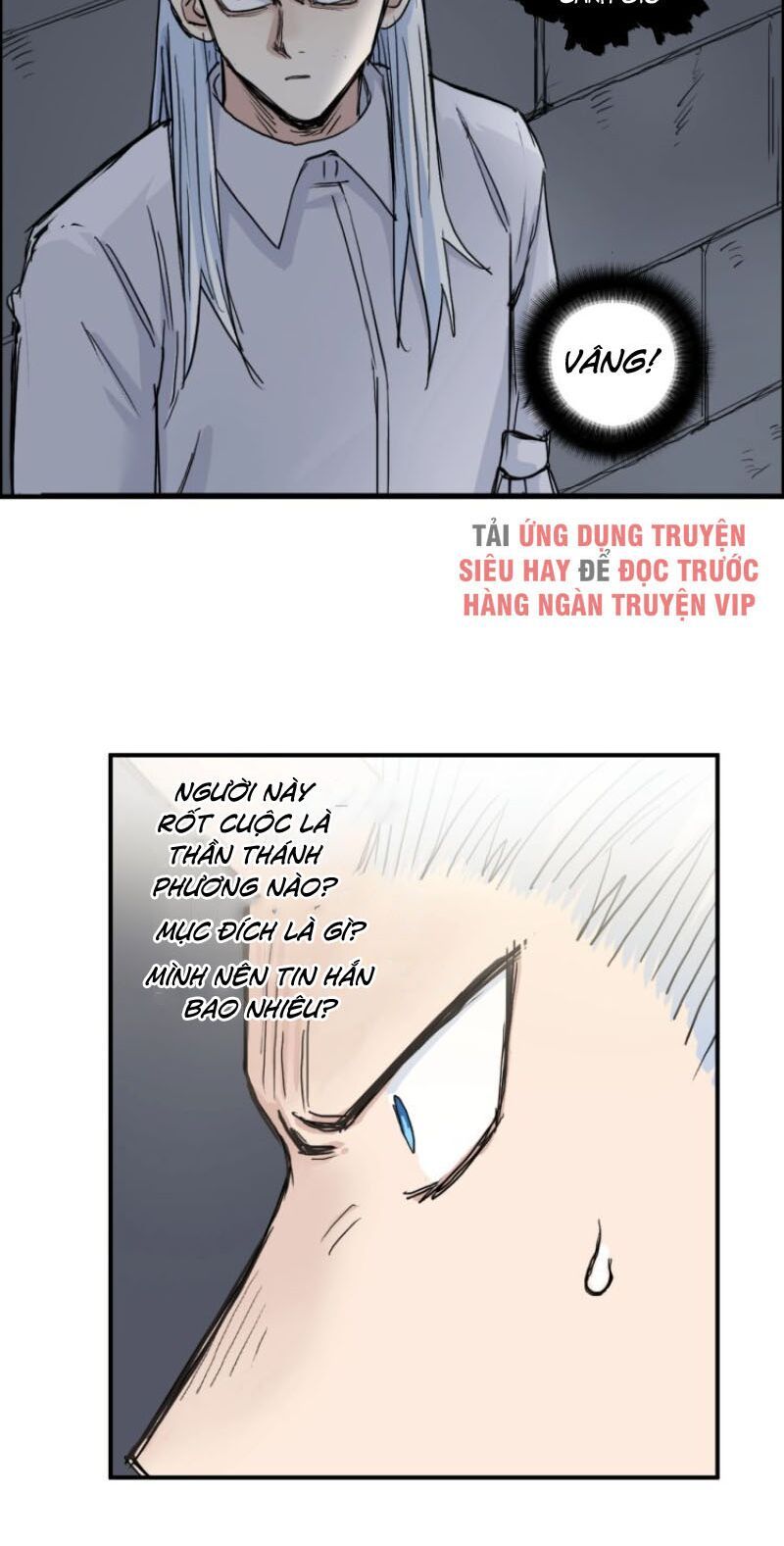 đọc truyện Siêu Năng Lập Phương Chương 213 ảnh 7 tại Thiên Thai Truyện