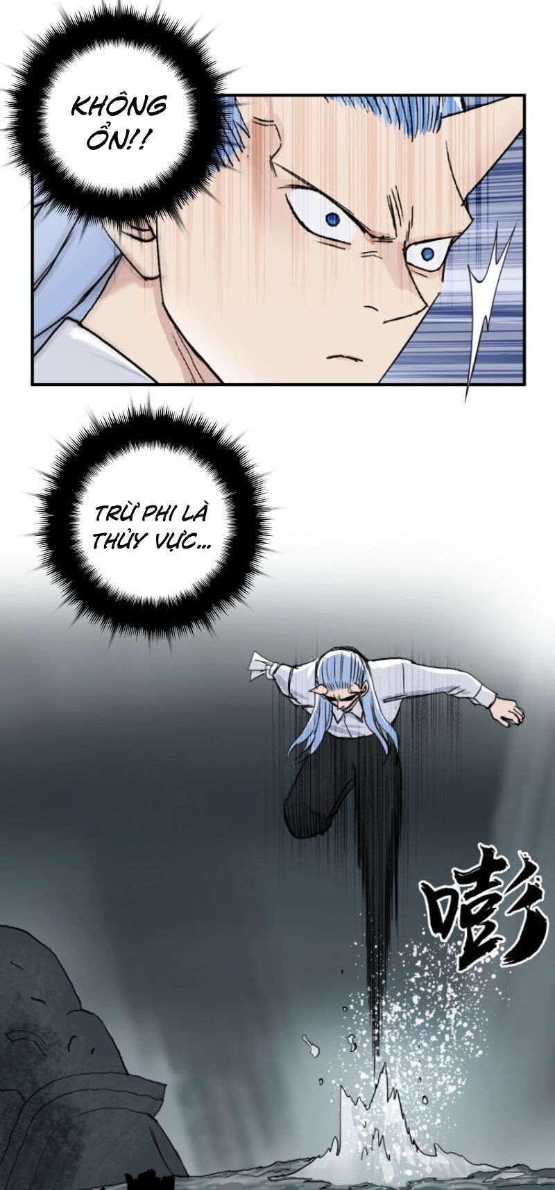 đọc truyện Siêu Năng Lập Phương Chương 213 ảnh 55 tại Thiên Thai Truyện