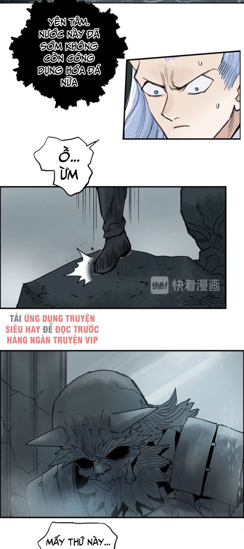 đọc truyện Siêu Năng Lập Phương Chương 213 ảnh 56 tại Thiên Thai Truyện