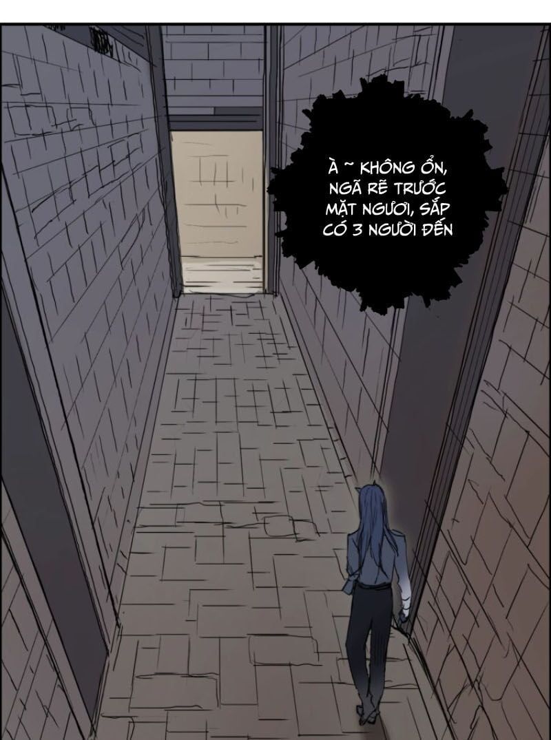 đọc truyện Siêu Năng Lập Phương Chương 213 ảnh 8 tại Thiên Thai Truyện