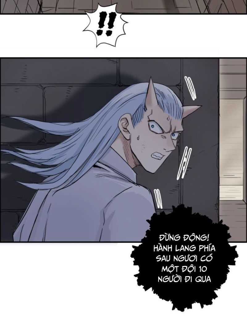 đọc truyện Siêu Năng Lập Phương Chương 213 ảnh 9 tại Thiên Thai Truyện