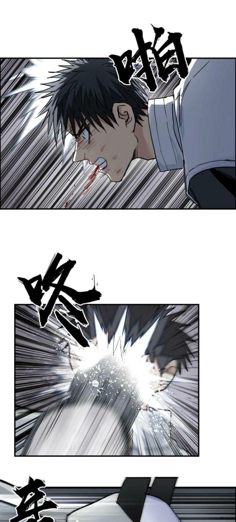 đọc truyện Siêu Năng Lập Phương Chương 214 ảnh 19 tại Thiên Thai Truyện