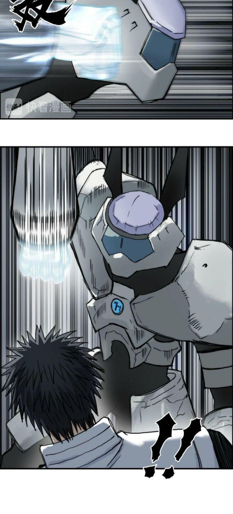 đọc truyện Siêu Năng Lập Phương Chương 214 ảnh 20 tại Thiên Thai Truyện