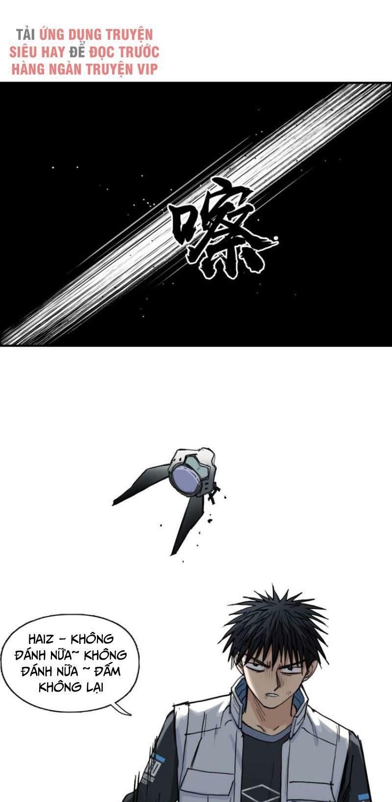 đọc truyện Siêu Năng Lập Phương Chương 214 ảnh 21 tại Thiên Thai Truyện