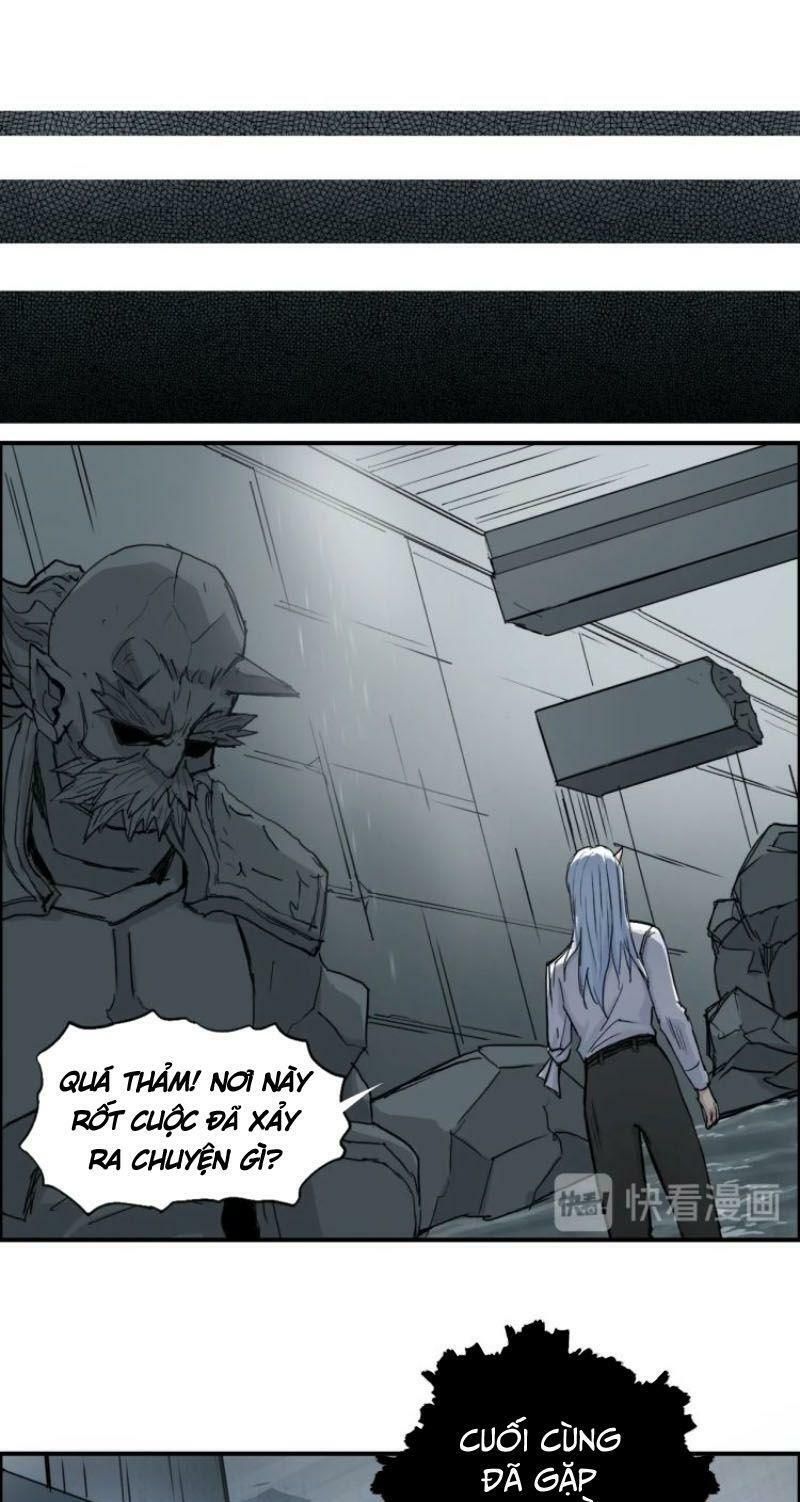 đọc truyện Siêu Năng Lập Phương Chương 214 ảnh 4 tại Thiên Thai Truyện