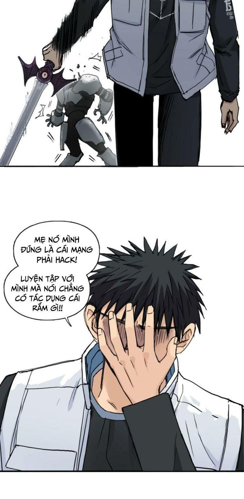 đọc truyện Siêu Năng Lập Phương Chương 214 ảnh 22 tại Thiên Thai Truyện