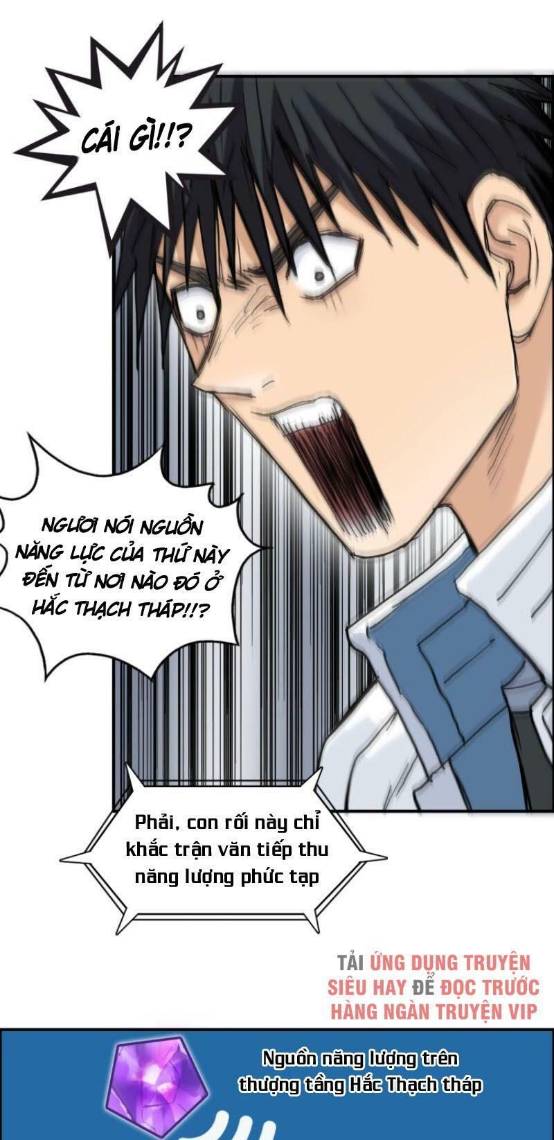 đọc truyện Siêu Năng Lập Phương Chương 214 ảnh 25 tại Thiên Thai Truyện