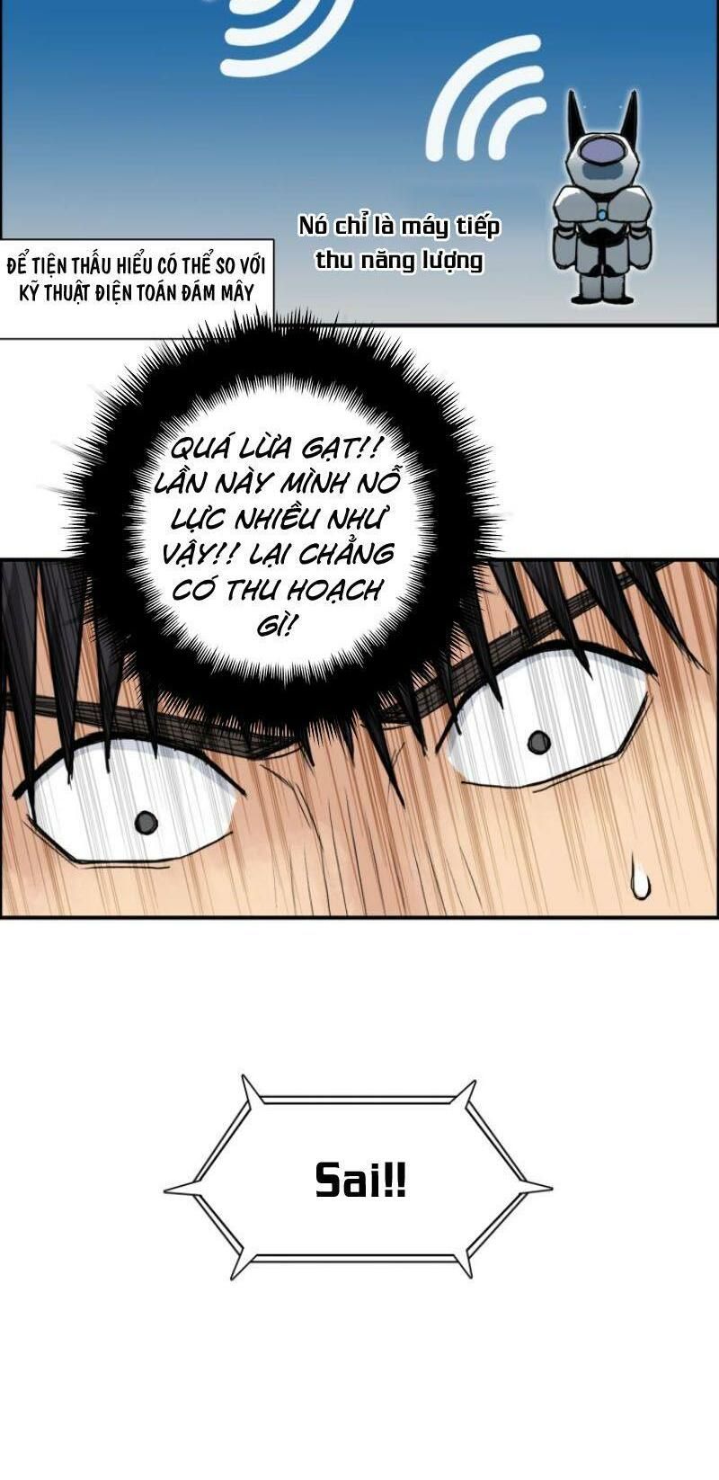 đọc truyện Siêu Năng Lập Phương Chương 214 ảnh 26 tại Thiên Thai Truyện