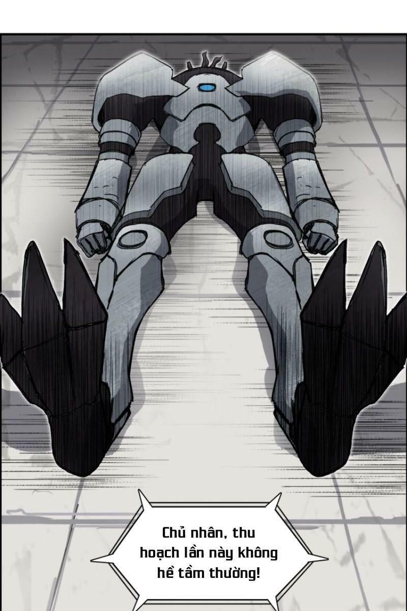 đọc truyện Siêu Năng Lập Phương Chương 214 ảnh 27 tại Thiên Thai Truyện