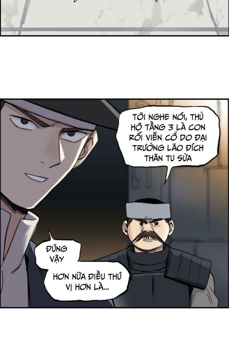 đọc truyện Siêu Năng Lập Phương Chương 214 ảnh 28 tại Thiên Thai Truyện