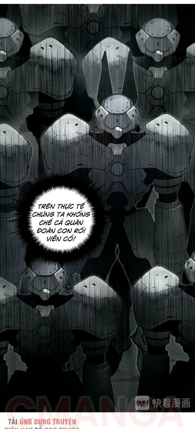 đọc truyện Siêu Năng Lập Phương Chương 214 ảnh 29 tại Thiên Thai Truyện