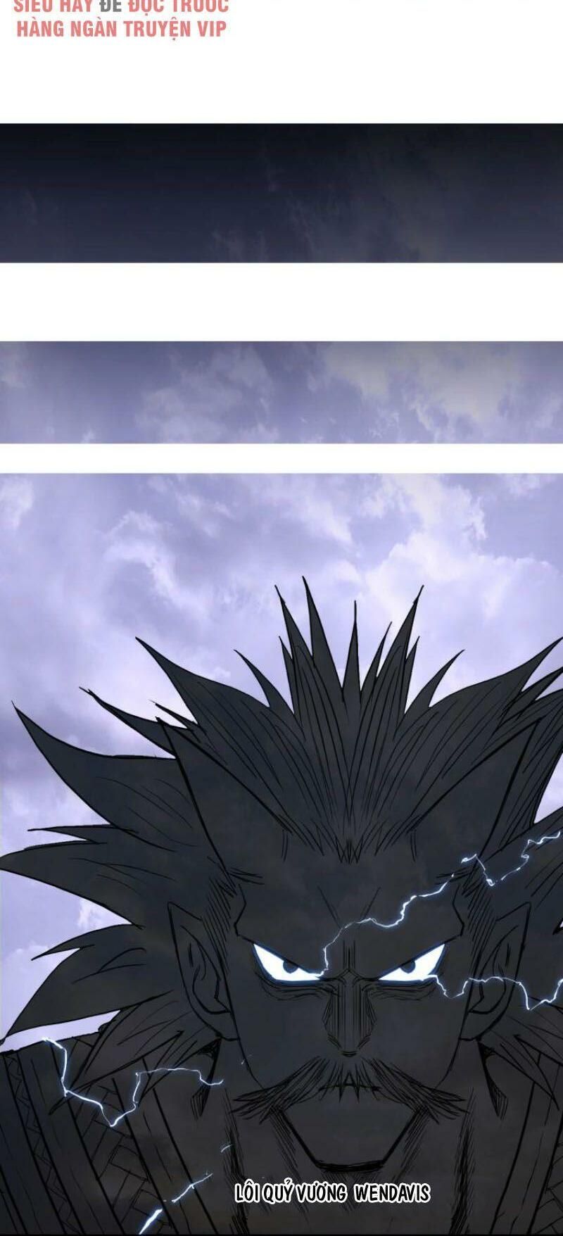 đọc truyện Siêu Năng Lập Phương Chương 214 ảnh 30 tại Thiên Thai Truyện