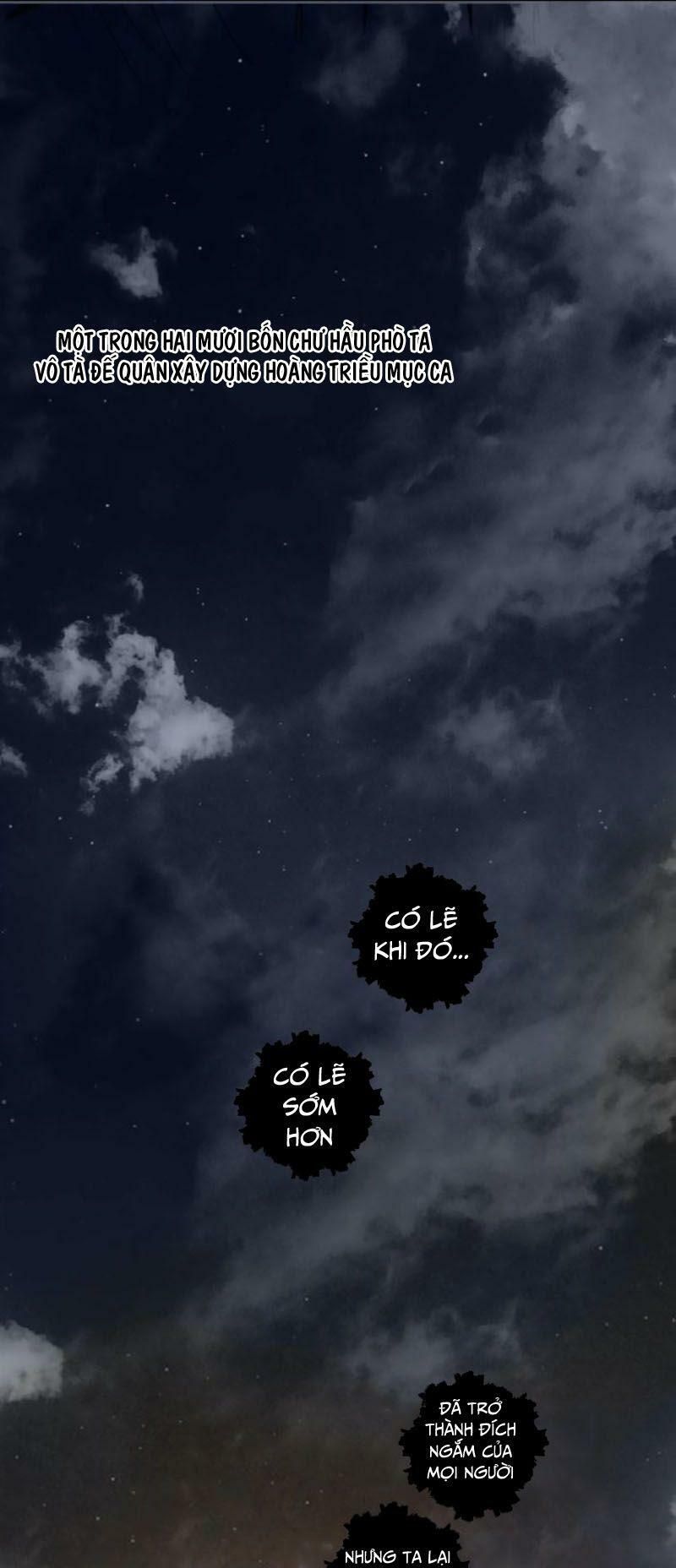 đọc truyện Siêu Năng Lập Phương Chương 214 ảnh 31 tại Thiên Thai Truyện