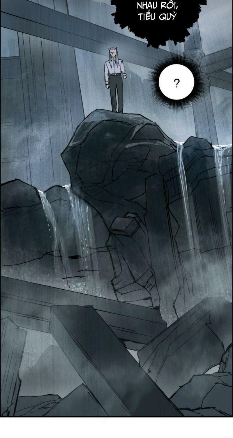 đọc truyện Siêu Năng Lập Phương Chương 214 ảnh 5 tại Thiên Thai Truyện