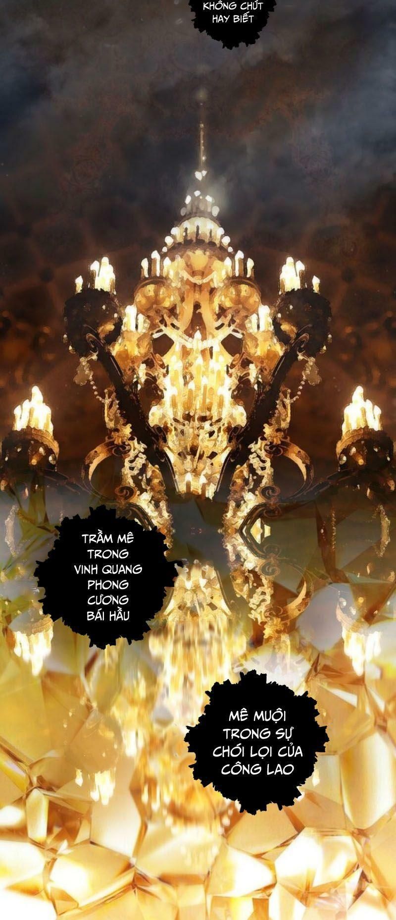 đọc truyện Siêu Năng Lập Phương Chương 214 ảnh 32 tại Thiên Thai Truyện