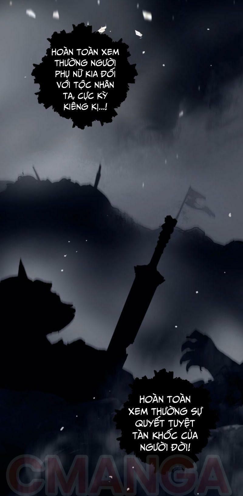 đọc truyện Siêu Năng Lập Phương Chương 214 ảnh 34 tại Thiên Thai Truyện