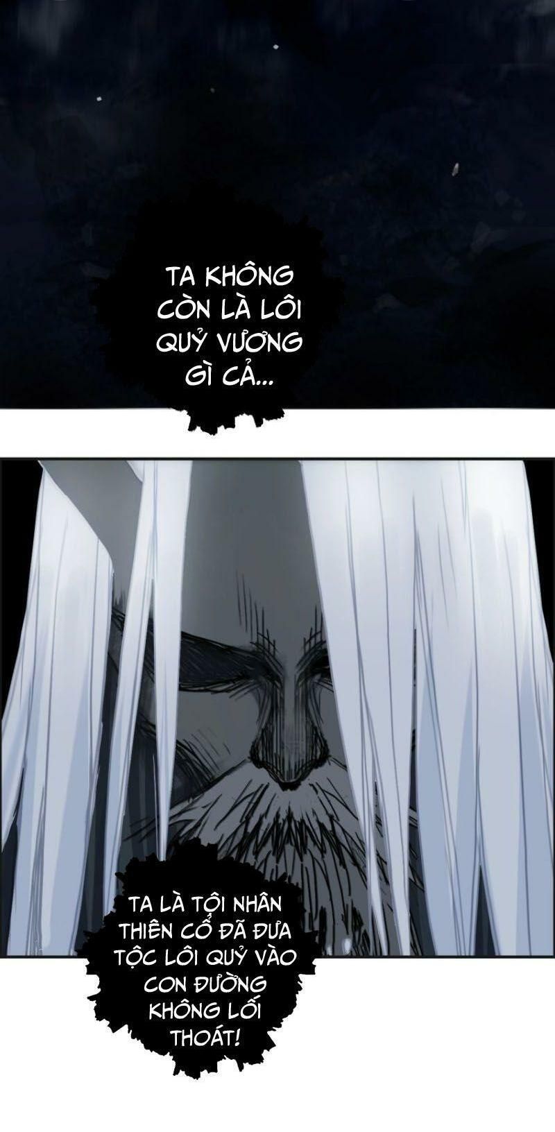 đọc truyện Siêu Năng Lập Phương Chương 214 ảnh 35 tại Thiên Thai Truyện