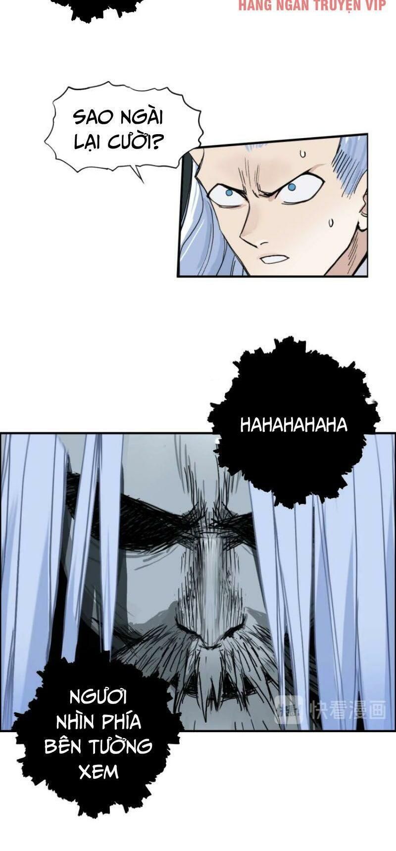 đọc truyện Siêu Năng Lập Phương Chương 214 ảnh 37 tại Thiên Thai Truyện