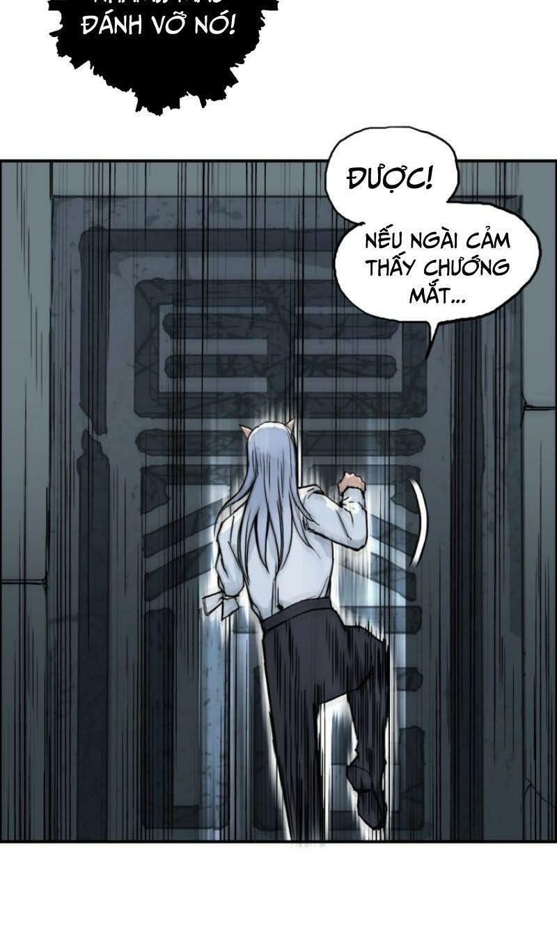 đọc truyện Siêu Năng Lập Phương Chương 214 ảnh 41 tại Thiên Thai Truyện