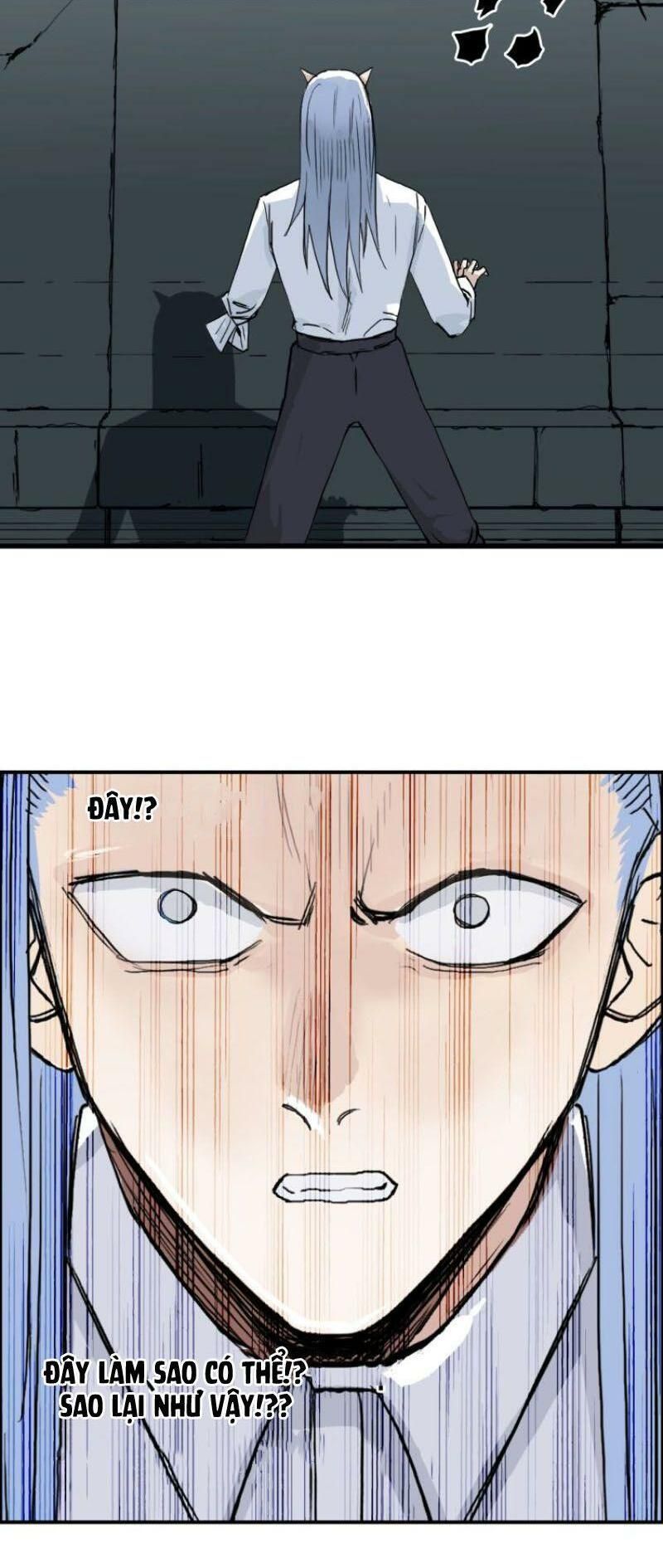 đọc truyện Siêu Năng Lập Phương Chương 214 ảnh 47 tại Thiên Thai Truyện