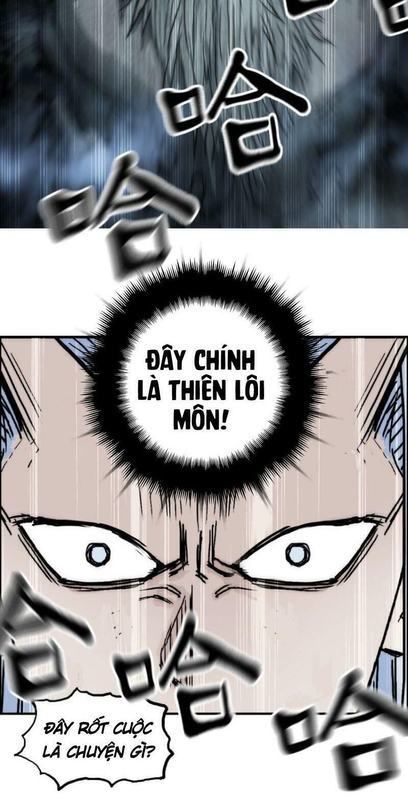 đọc truyện Siêu Năng Lập Phương Chương 214 ảnh 50 tại Thiên Thai Truyện