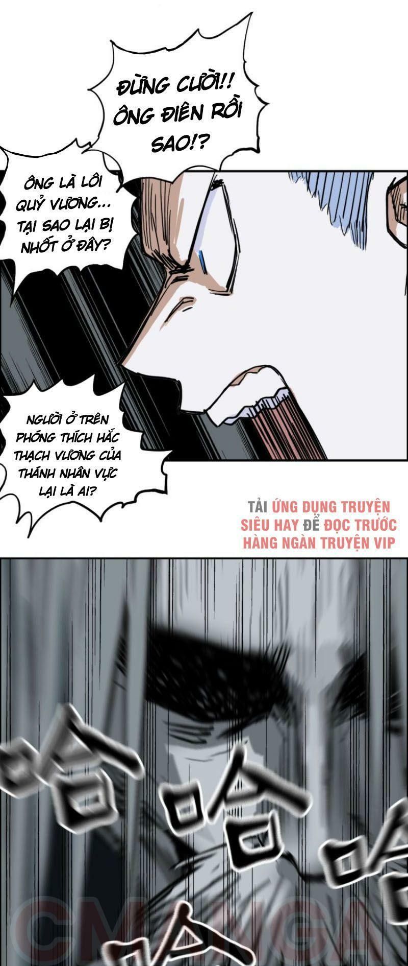 đọc truyện Siêu Năng Lập Phương Chương 214 ảnh 51 tại Thiên Thai Truyện