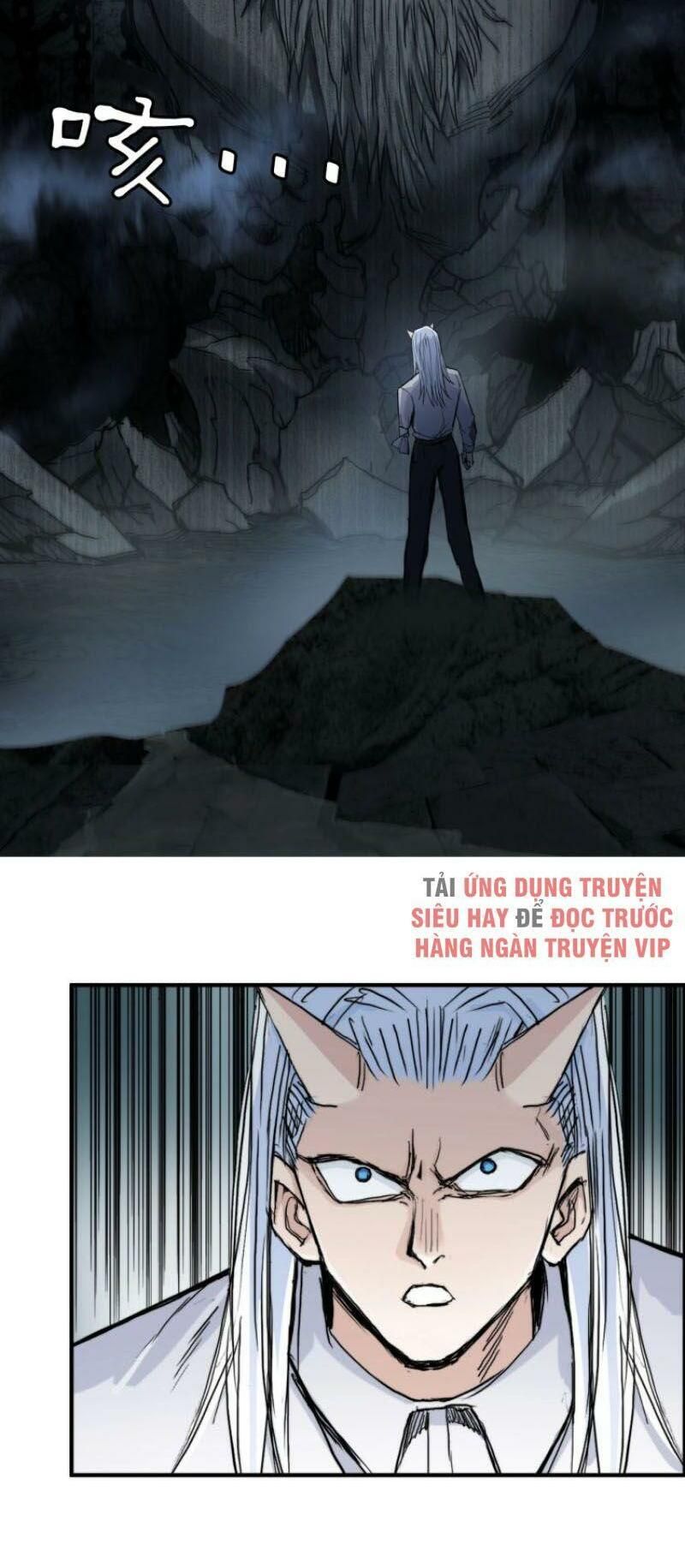 đọc truyện Siêu Năng Lập Phương Chương 214 ảnh 7 tại Thiên Thai Truyện