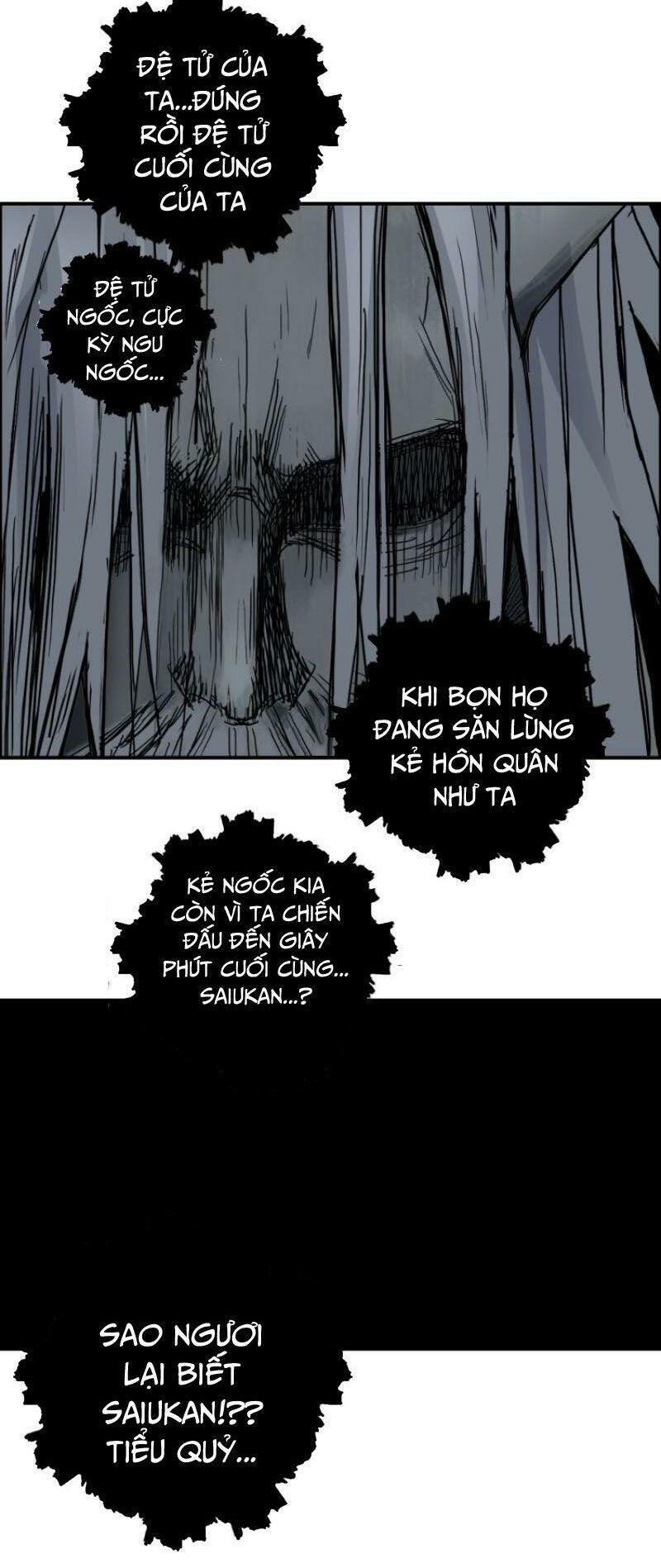 đọc truyện Siêu Năng Lập Phương Chương 214 ảnh 54 tại Thiên Thai Truyện