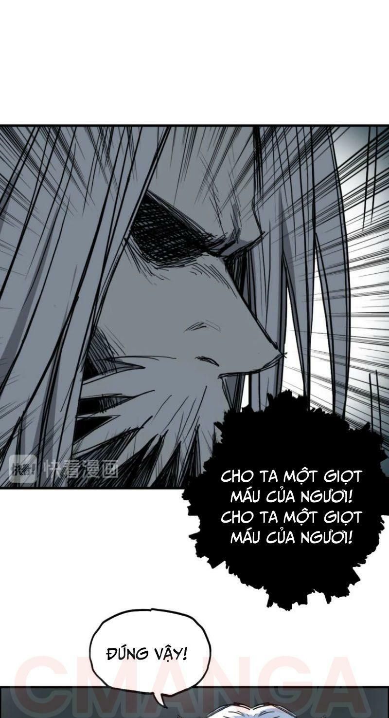 đọc truyện Siêu Năng Lập Phương Chương 214 ảnh 57 tại Thiên Thai Truyện